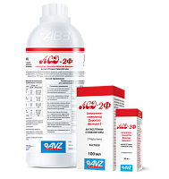 ASD-2F Antiseptic-stimulator of Dorogov fraction 2 